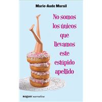 No somos los únicos que llevamos este estúpido apellido