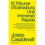 El Tribunal d´´Estrasburg