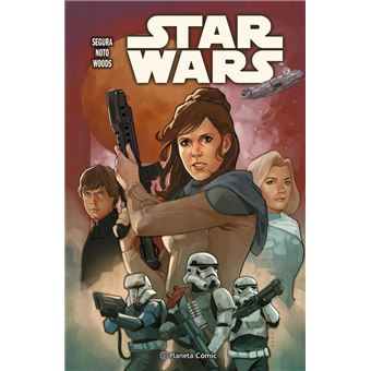 Star Wars New Republic 1
