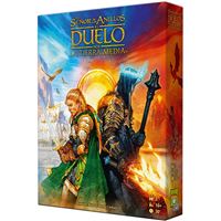 Juego de cartas El Señor de los Anillos: Duelo por la Tierra Media