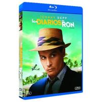 Los diarios del ron - Blu-Ray