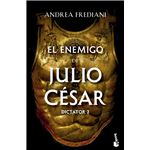 El enemigo de Julio César (Serie Dictator 2)