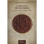 Carlos II De Navarra