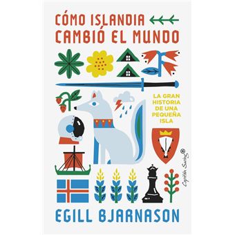 Cómo Islandia cambió el mundo - 1