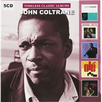Timeless Classic Albums Vol. 2 - 5 CD