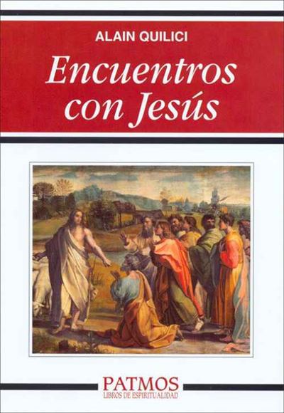 Ediciones Rialp, S.a. Encuentros Con Jesús