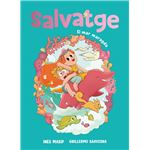 Salvatge 2 - El mar maragda