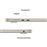 Apple MacBook Air 15,3" M5 CPU 10, GPU 10, 16GB RAM, 1TB SSD, Blanco Estrella
