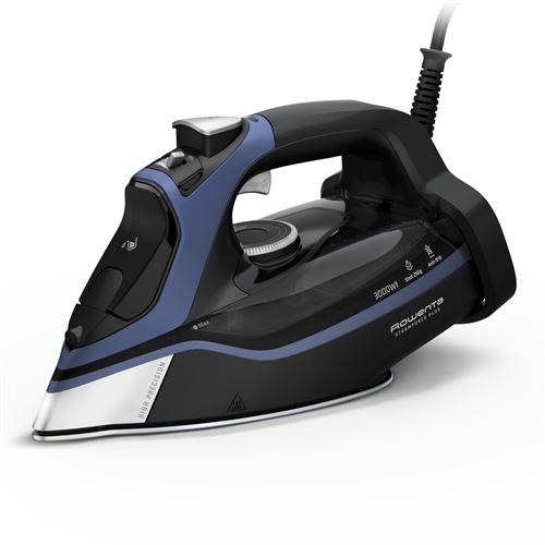 Plancha Rowenta Steamforce Plus 3000w