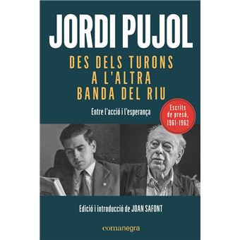 Des dels turons a l´´altra banda de