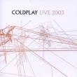 Live 2003 -cd+dvd-