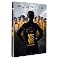 Vis a vis Temporada 3 - DVD