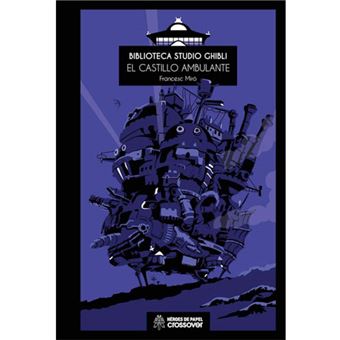 El castillo ambulante - 1