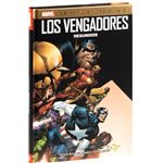 Los Vengadores Desunidos