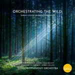 Orchestrating The Wild - CD