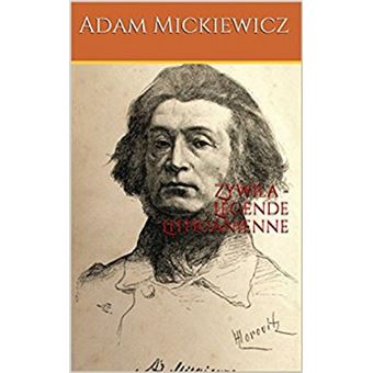 Zywila - Légende Lithuanienne - 1