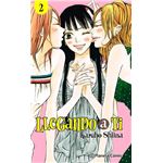 Llegando A Ti nº 2/30