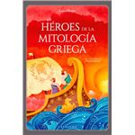 Heroes De La Mitologia Griega