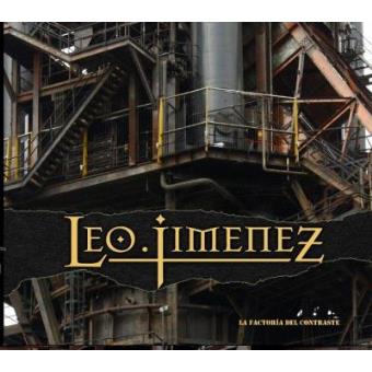 Leo Jiménez - 1