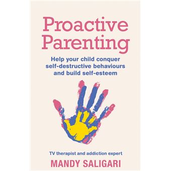 Proactive Parenting - 1