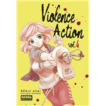 Violence Action 4