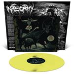 Humanity Is The Devil - Vinilo