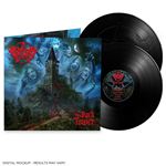 The Dark Tower - 2 Vinilos