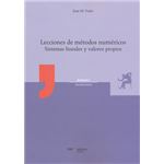 Lecciones de métodos numéricos