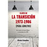 Claves de la Transición 1973-1986