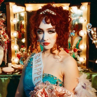 The Rise and Fall of a Midwest Princess - CD - Chappell Roan