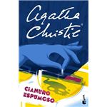 Cianuro espumoso