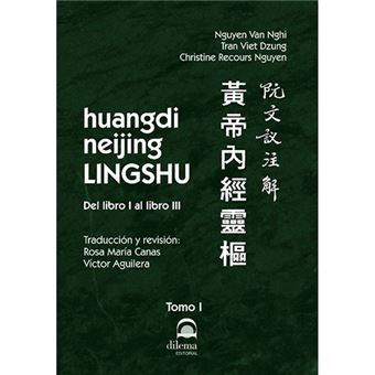 Huangdi neijing lingshu