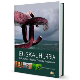 Euskal Herria - Pais Vasco - 1
