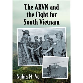 The ARVN and the Fight for South Vietnam - 1