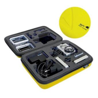 Funda POVCase para GoPro Amarilla