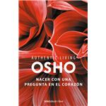 Nacer con una pregunta en el corazo