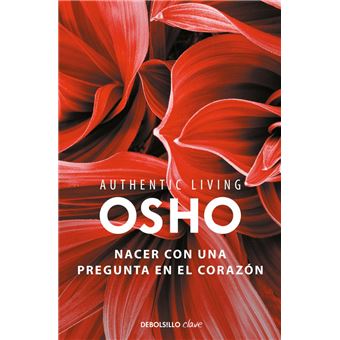 Nacer con una pregunta en el corazo