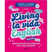 Living la vida English