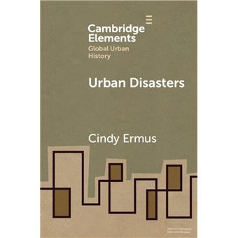 Urban Disasters - 1