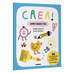 Crea! Amb objectes