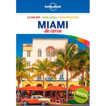 Lonely Planet - Miami de cerca - 1