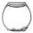 Smartwatch deportivo Fitbit Versa Gris/Plata Talla Única_2