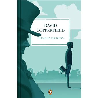 David Copperfield - 1