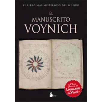 Manuscrito Voynich, El - 1