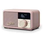 Radio Bluetooth Roberts Revival Petite Rosa