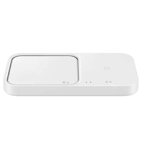 Samsung Blanco Cargador Inalámbrico Duo