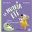 La nutria ete espera un hermanito