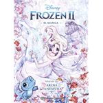 Frozen II (manga)