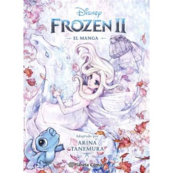 Frozen II (manga)
