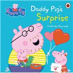 Peppa Pig Daddy Pig's Surprise Pres